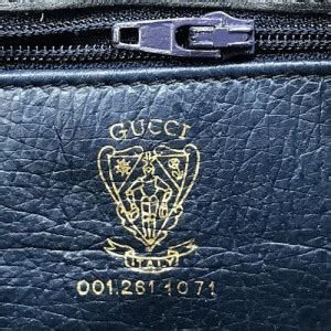 gucci 製造番号|オールドグッチのタグの番号や文字っ .